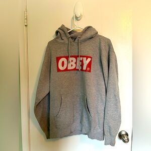 OBEY Sweatshirt